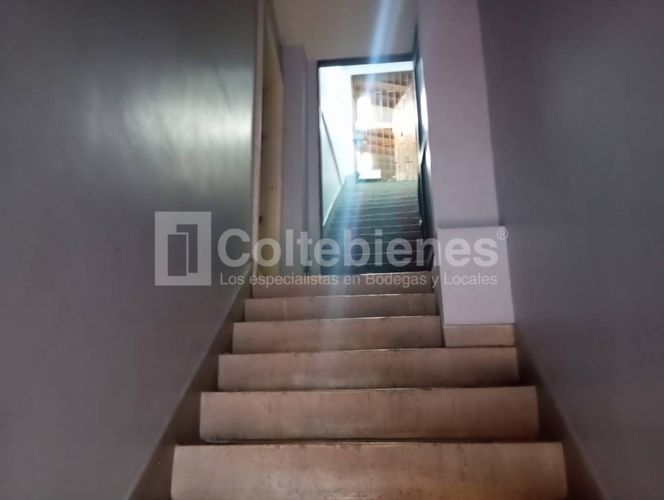 Local en arriendo en La Floresta, Medellín, 330 m² · foto 12 de 12