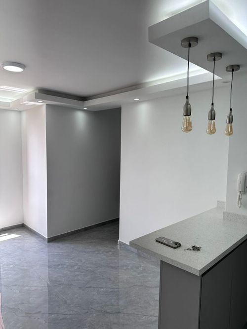 Apartamento de 2 alcobas en venta en Parque Natura, Jamundí, 50 m² · foto 2 de 16