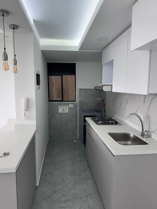 Apartamento de 2 alcobas en venta en Parque Natura, Jamundí, 50 m² · foto 3 de 16