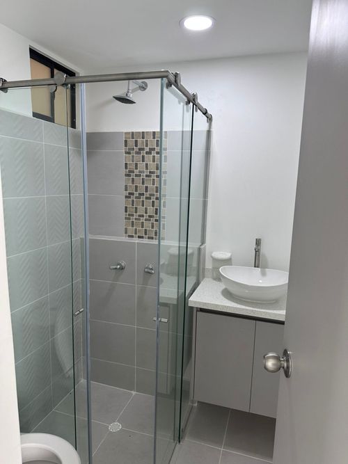 Apartamento de 2 alcobas en venta en Parque Natura, Jamundí, 50 m² · foto 4 de 16