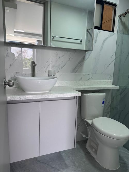 Apartamento de 2 alcobas en venta en Parque Natura, Jamundí, 50 m² · foto 9 de 16
