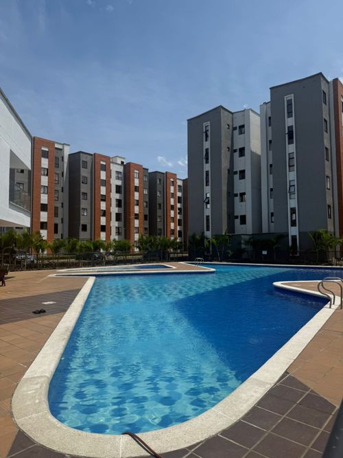 Apartamento de 2 alcobas en venta en Parque Natura, Jamundí, 50 m² · foto 13 de 16