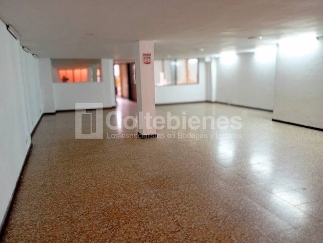 Local en arriendo en La Floresta, Medellín, 180 m² · foto 4 de 12