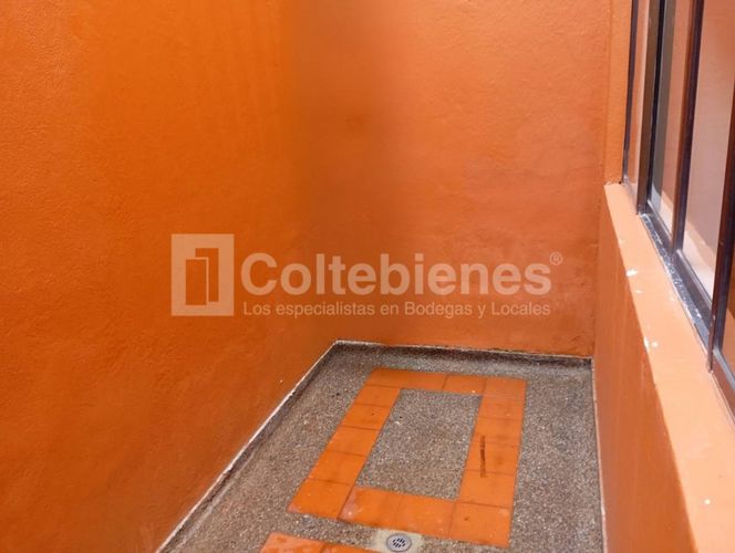 Local en arriendo en La Floresta, Medellín, 180 m² · foto 9 de 12