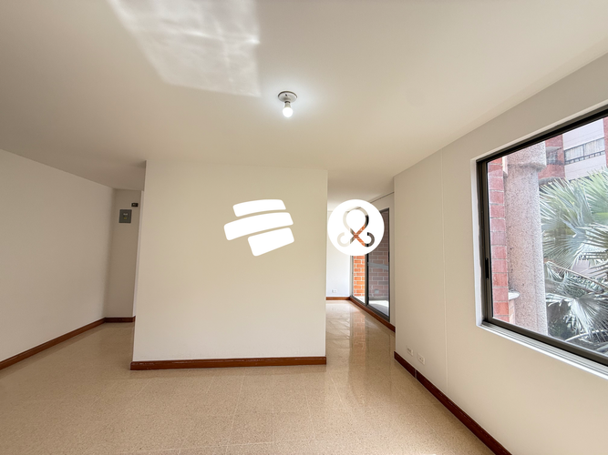 Apartamento de 3 alcobas en venta en Laureles, Medellín, 116 m² · foto 13 de 20