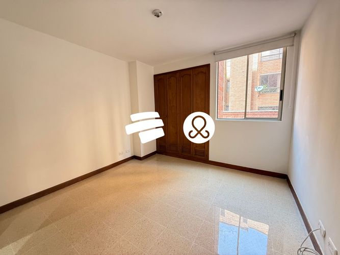 Apartamento de 3 alcobas en venta en Laureles, Medellín, 116 m² · foto 14 de 20