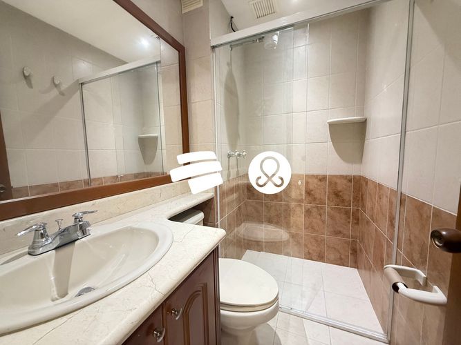 Apartamento de 3 alcobas en venta en Laureles, Medellín, 116 m² · foto 16 de 20