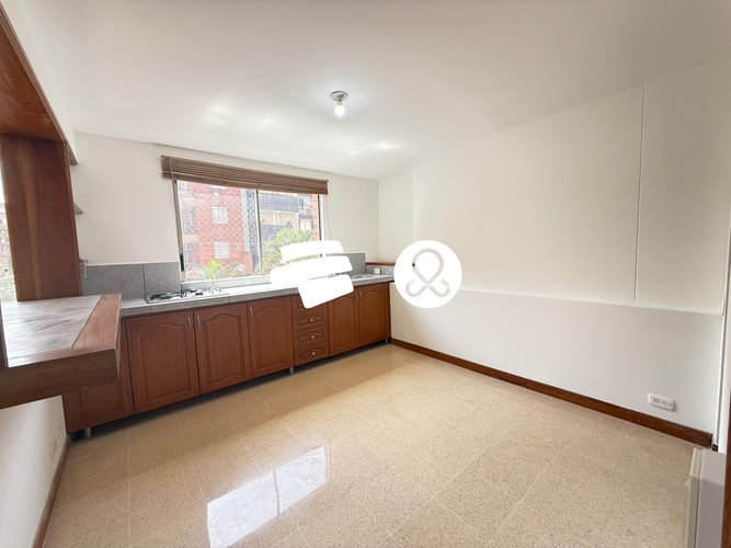 Apartamento de 3 alcobas en venta en Laureles, Medellín, 116 m² · foto 17 de 20