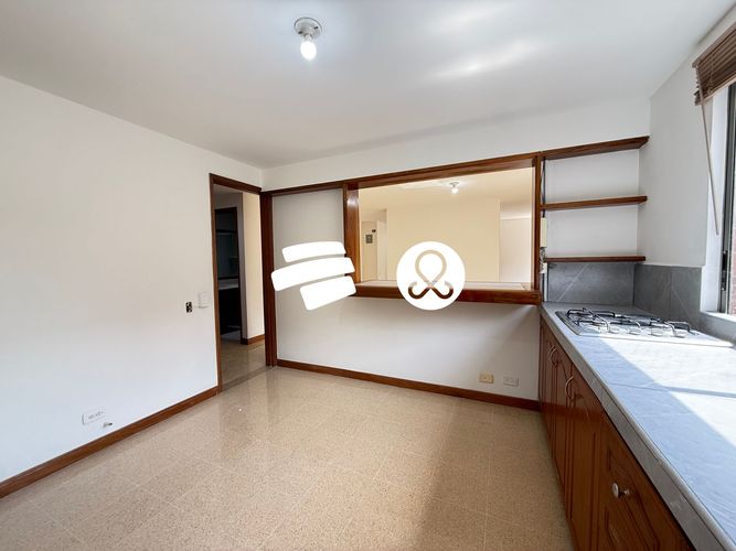 Apartamento de 3 alcobas en venta en Laureles, Medellín, 116 m² · foto 18 de 20