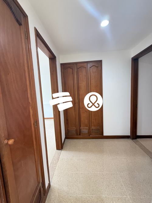 Apartamento de 3 alcobas en venta en Laureles, Medellín, 116 m² · foto 19 de 20