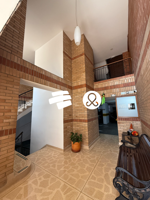 Apartamento de 3 alcobas en venta en Laureles, Medellín, 116 m² · foto 20 de 20