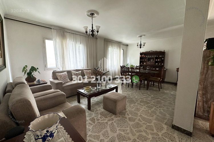 Apartamento en venta en Conquistadores, Medellín · foto 3 de 22
