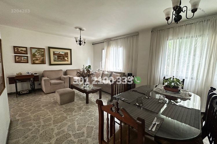 Apartamento en venta en Conquistadores, Medellín · foto 4 de 22