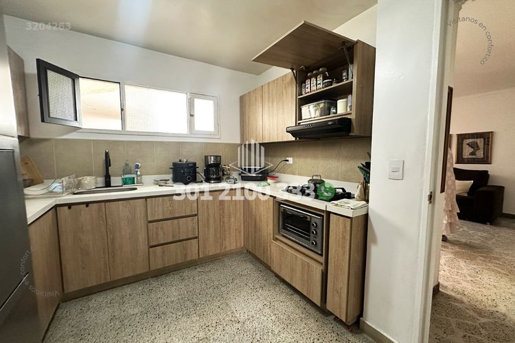 Apartamento en venta en Conquistadores, Medellín · foto 6 de 22