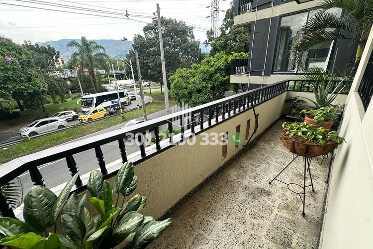 Apartamento en venta en Conquistadores, Medellín · foto 11 de 22