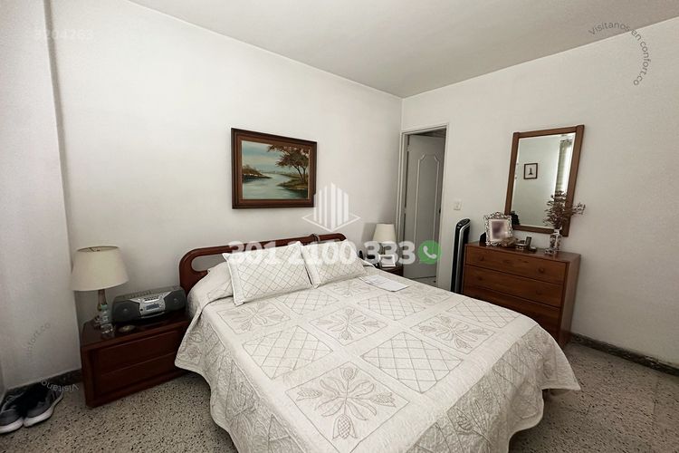 Apartamento en venta en Conquistadores, Medellín · foto 14 de 22