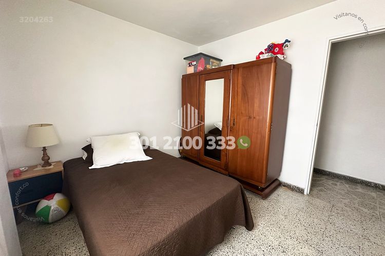 Apartamento en venta en Conquistadores, Medellín · foto 17 de 22