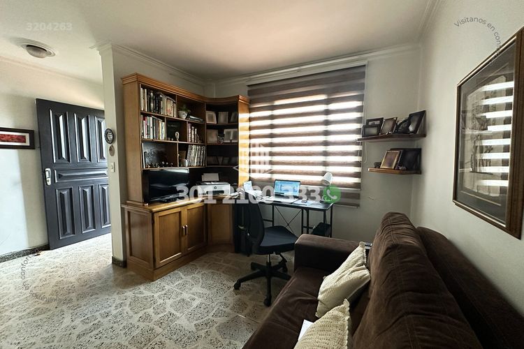 Apartamento en venta en Conquistadores, Medellín · foto 9 de 22