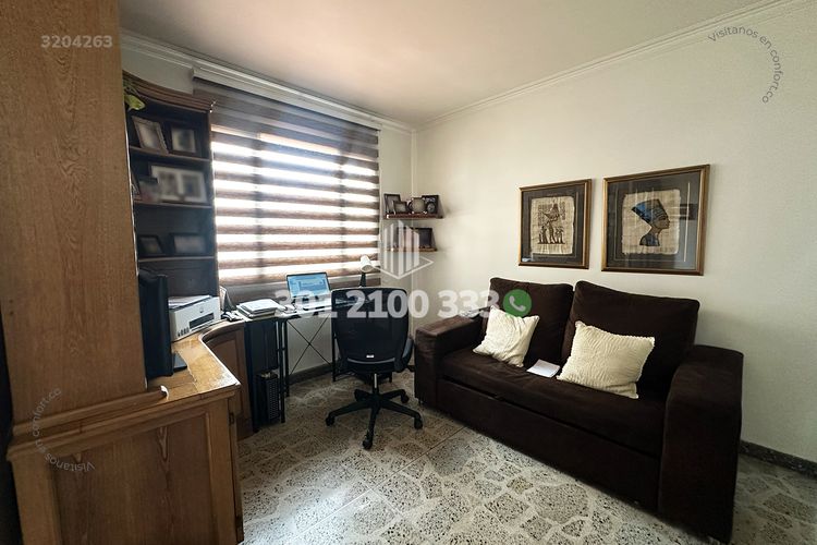Apartamento en venta en Conquistadores, Medellín · foto 10 de 22