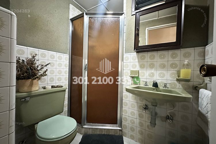 Apartamento en venta en Conquistadores, Medellín · foto 12 de 22