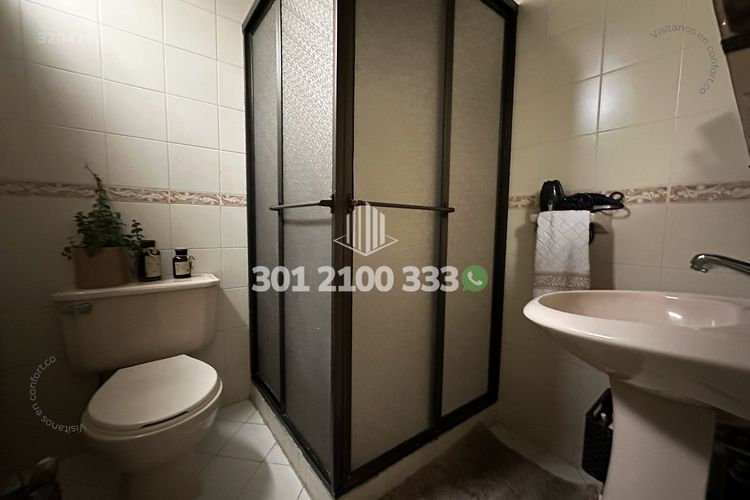 Apartamento en venta en Conquistadores, Medellín · foto 15 de 22