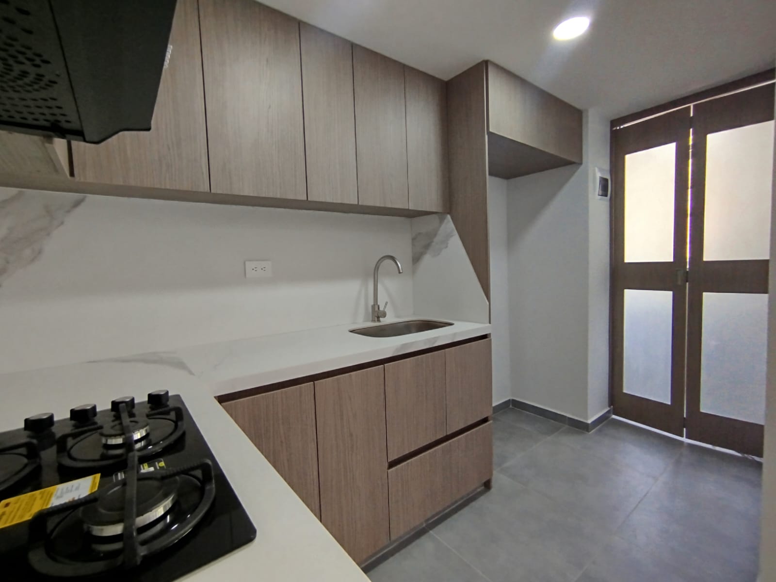 Apartamento en arriendo en Centro, Rionegro · foto 2 de 13