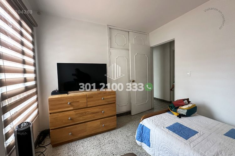 Apartamento en venta en Conquistadores, Medellín · foto 20 de 22