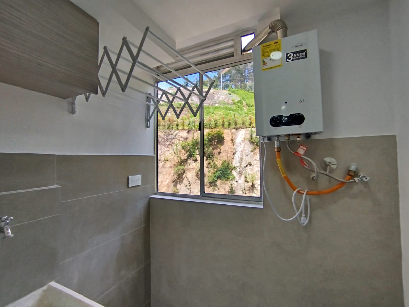 Apartamento en arriendo en Centro, Rionegro · foto 5 de 13