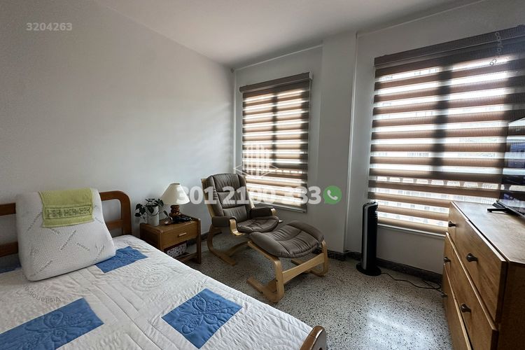 Apartamento en venta en Conquistadores, Medellín · foto 21 de 22