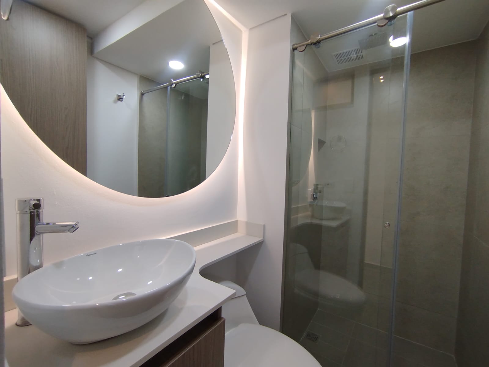 Apartamento en arriendo en Centro, Rionegro · foto 7 de 13