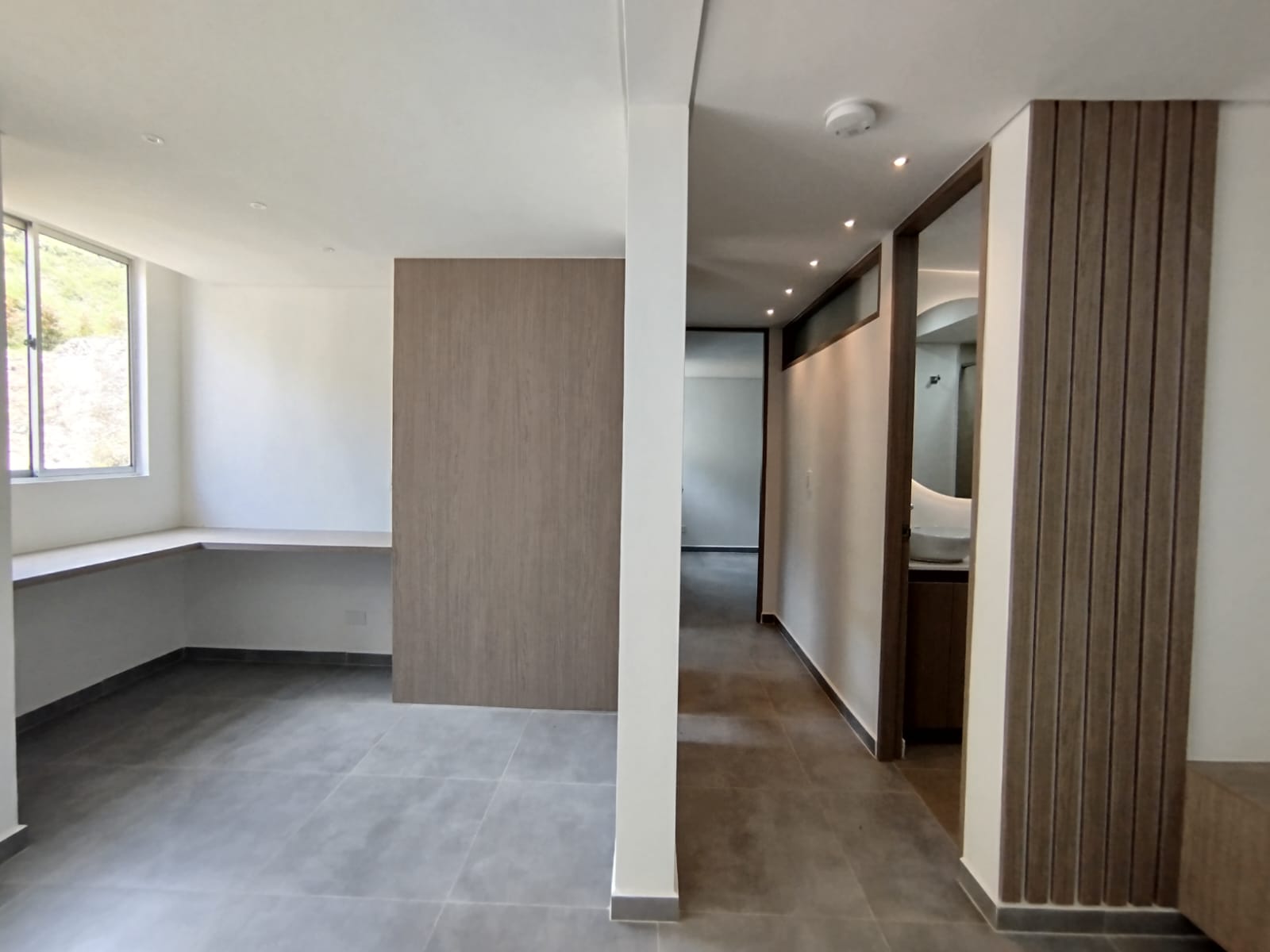 Apartamento en arriendo en Centro, Rionegro · foto 8 de 13
