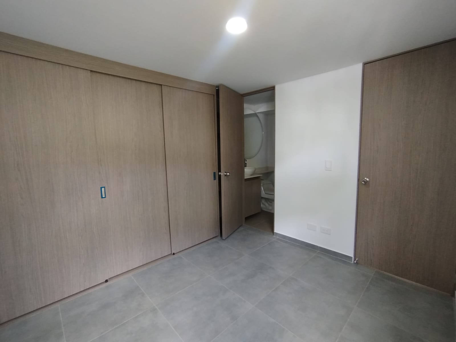 Apartamento en arriendo en Centro, Rionegro · foto 11 de 13