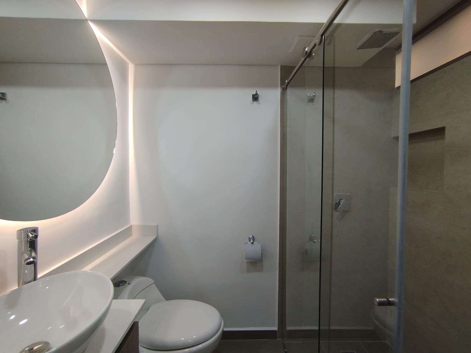 Apartamento en arriendo en Centro, Rionegro · foto 12 de 13