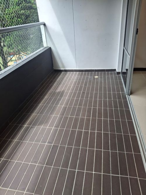 Apartamento de 3 alcobas en arriendo en El Poblado, Medellín, 130 m² · foto 20 de 24