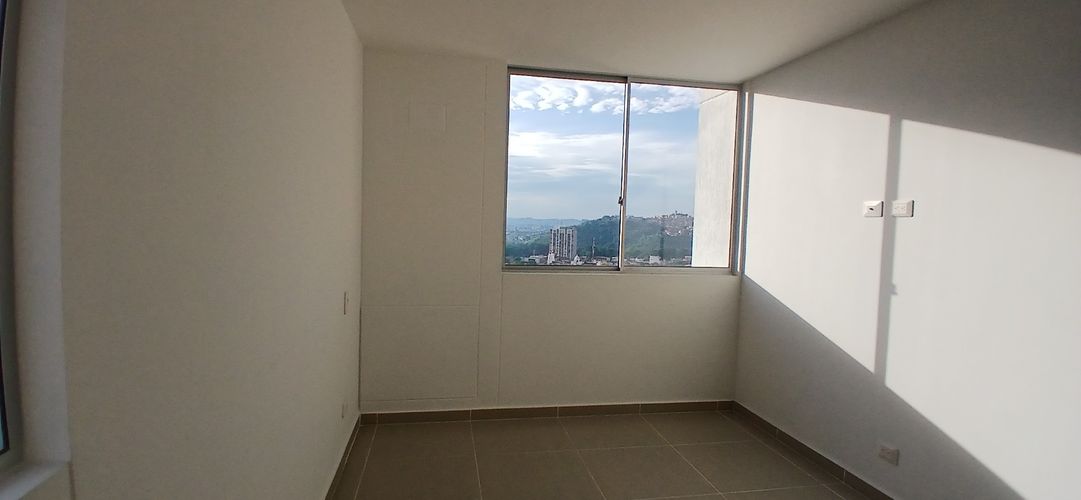 Apartamento de 3 alcobas en venta en Conjunto Residencial Monserrat, Floridablanca, 90 m² · foto 13 de 18