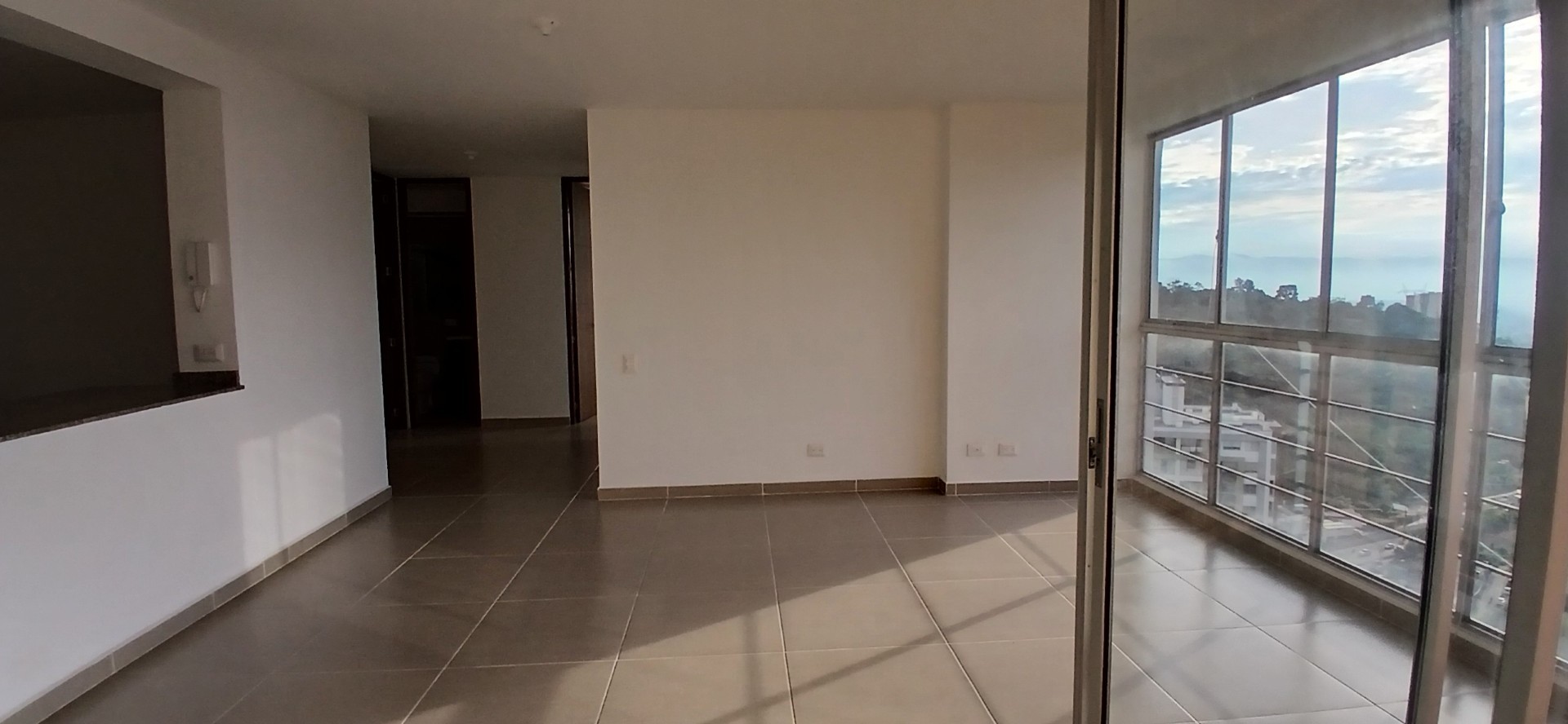 Apartamento en venta en Conjunto residencial monserrat, Floridablanca 5