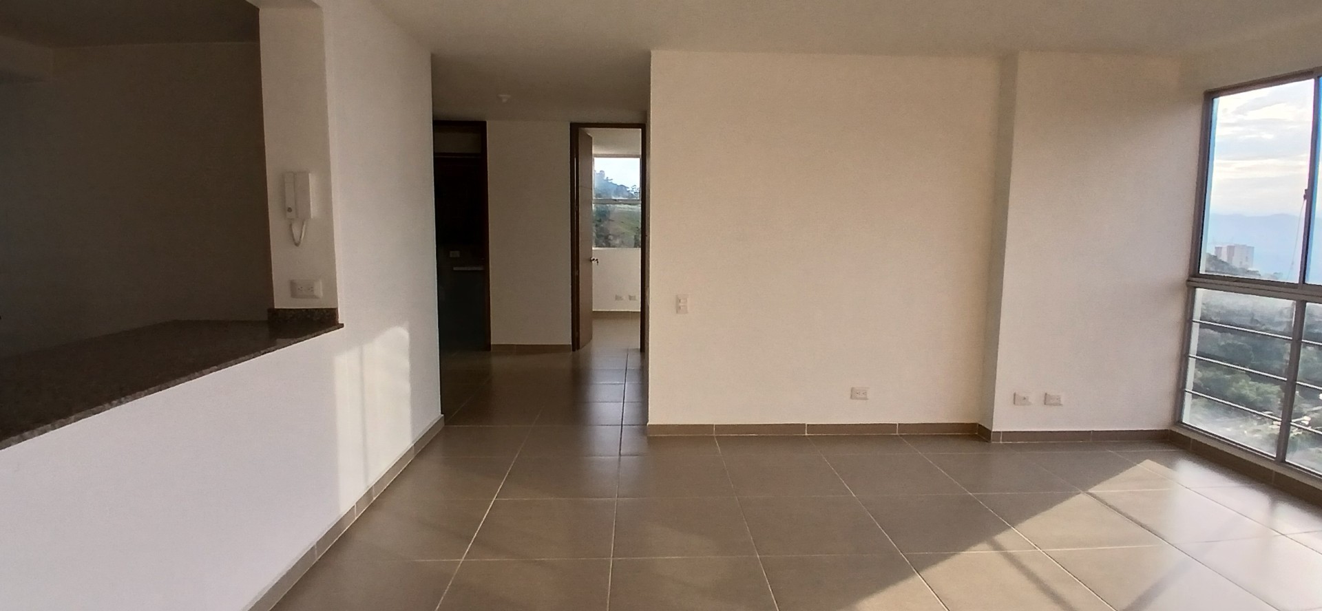 Apartamento en venta en Conjunto residencial monserrat, Floridablanca 4