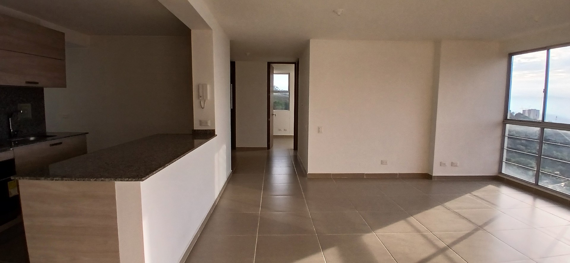 Apartamento en venta en Conjunto residencial monserrat, Floridablanca 3