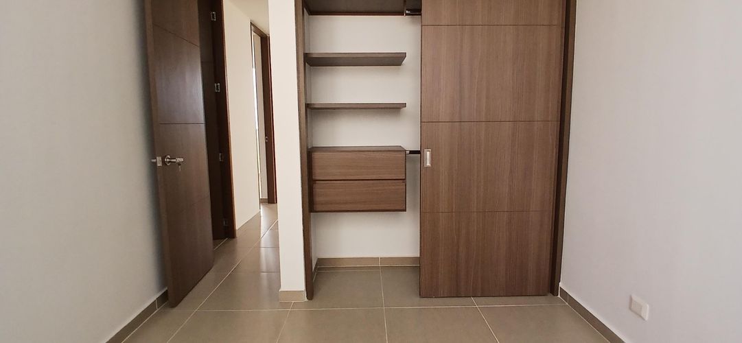 Apartamento de 3 alcobas en venta en Conjunto Residencial Monserrat, Floridablanca, 90 m² · foto 17 de 18
