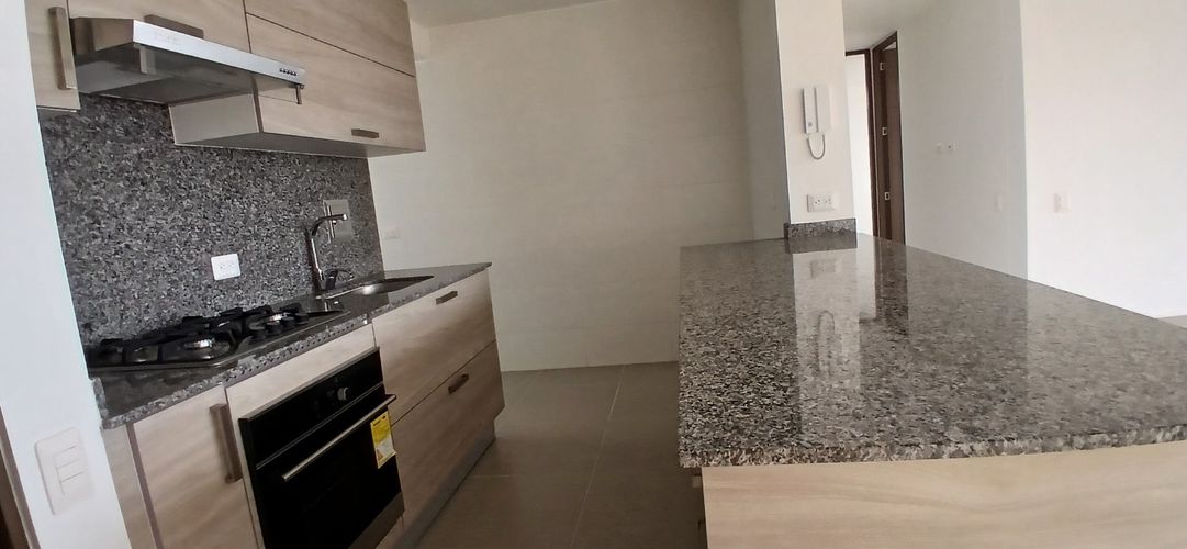 Apartamento de 3 alcobas en venta en Conjunto Residencial Monserrat, Floridablanca, 90 m² · foto 15 de 18