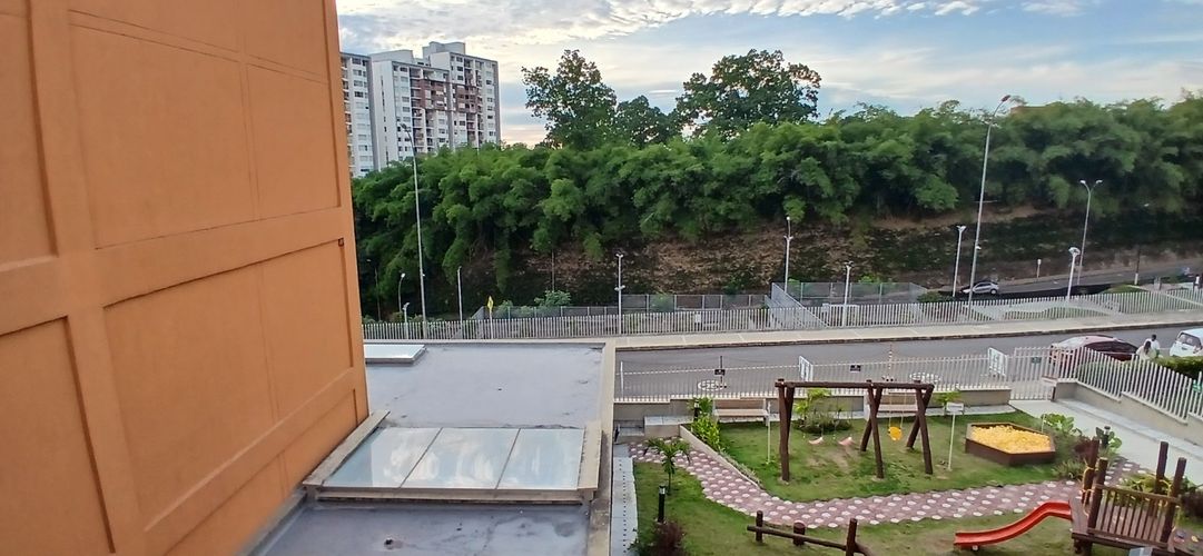 Apartamento de 3 alcobas en venta en Conjunto Residencial Monserrat, Floridablanca, 90 m² · foto 8 de 18