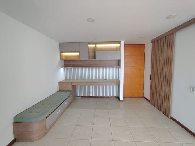 Apartamento de 2 alcobas en arriendo en El Poblado, Medellín, 100 m² · foto 4 de 18