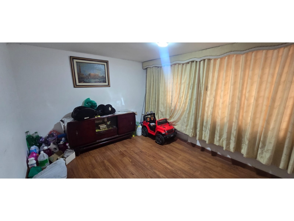 Casa en venta en Nueva Granada, Bogotá · foto 7 de 15
