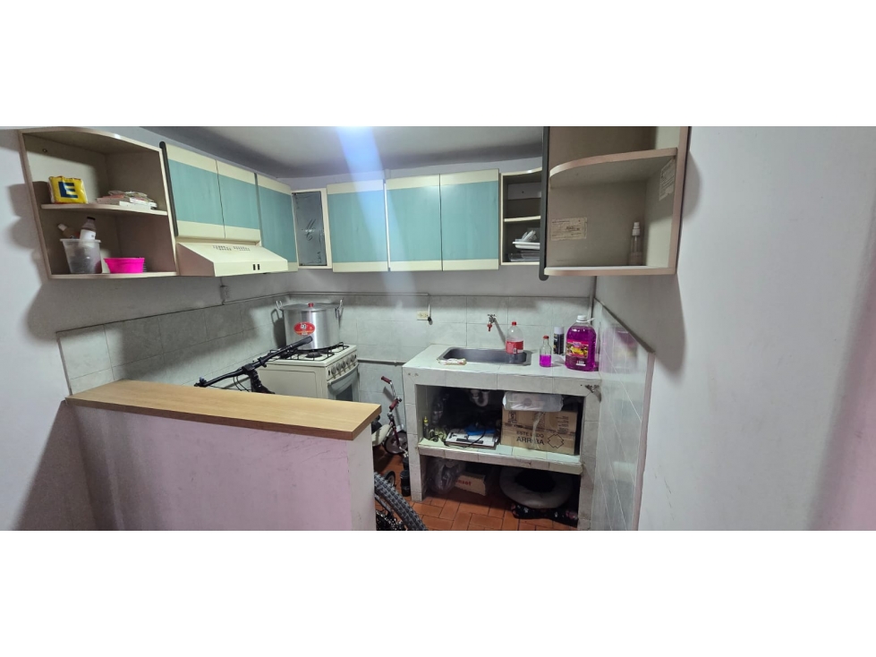 Casa en venta en Nueva Granada, Bogotá · foto 10 de 15