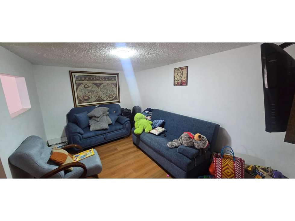 Casa en venta en Nueva Granada, Bogotá · foto 12 de 15