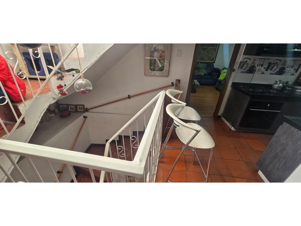 Casa en venta en Nueva Granada, Bogotá · foto 13 de 15