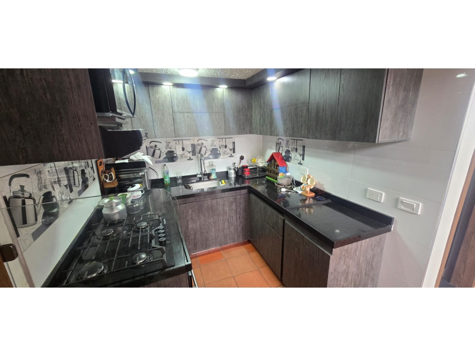 Casa en venta en Nueva Granada, Bogotá · foto 14 de 15
