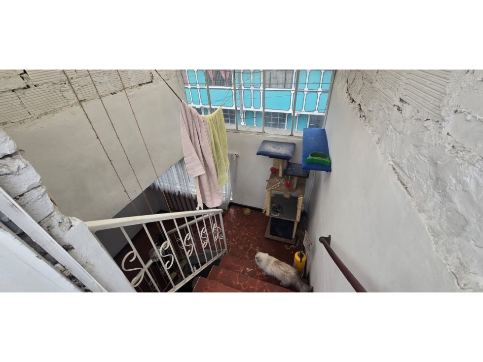 Casa en venta en Nueva Granada, Bogotá · foto 15 de 15