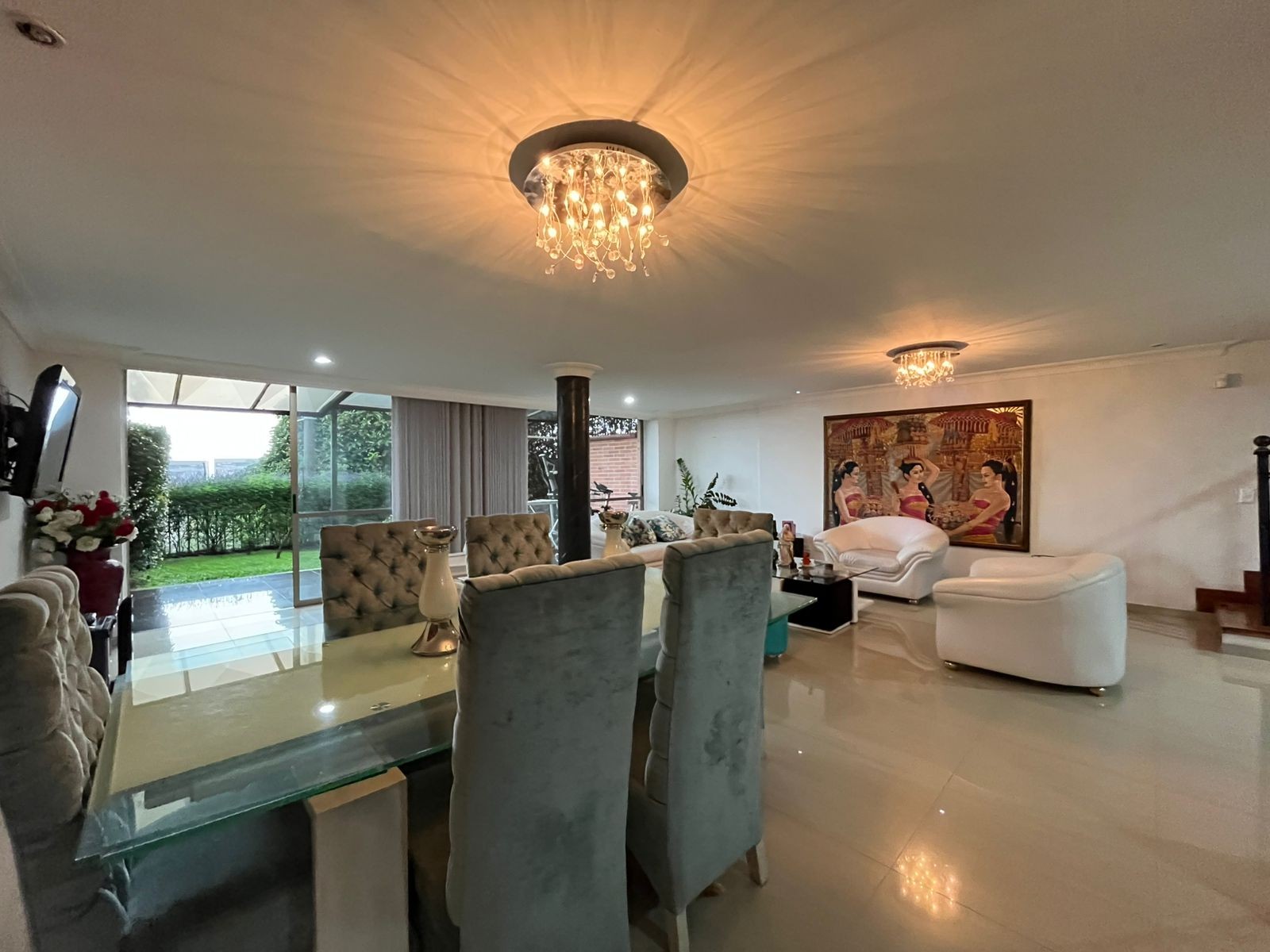 Casa en Arriendo en Envigado