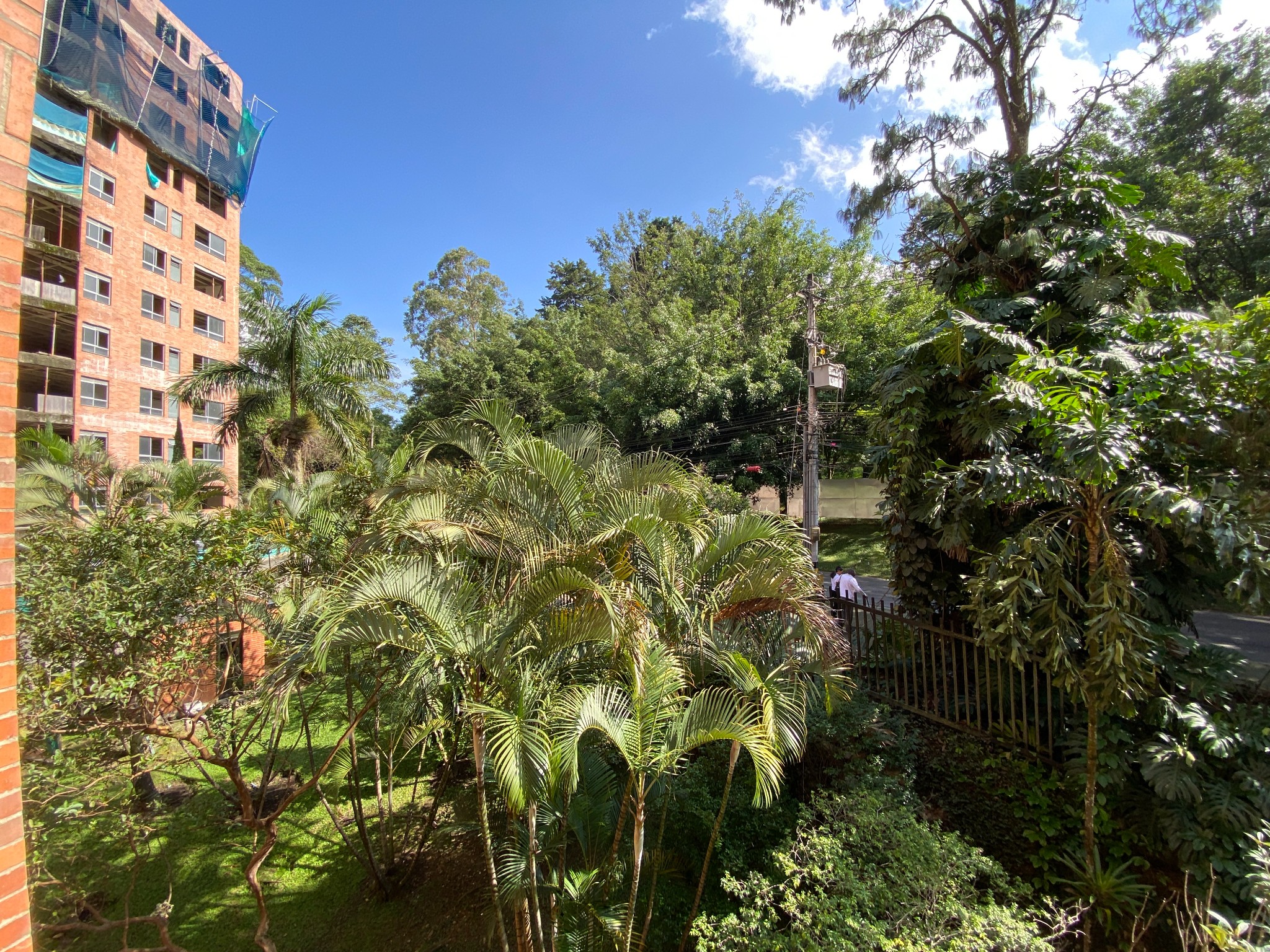 Apartamento en venta en Loma Benedictinos, Medellín · foto 16 de 19